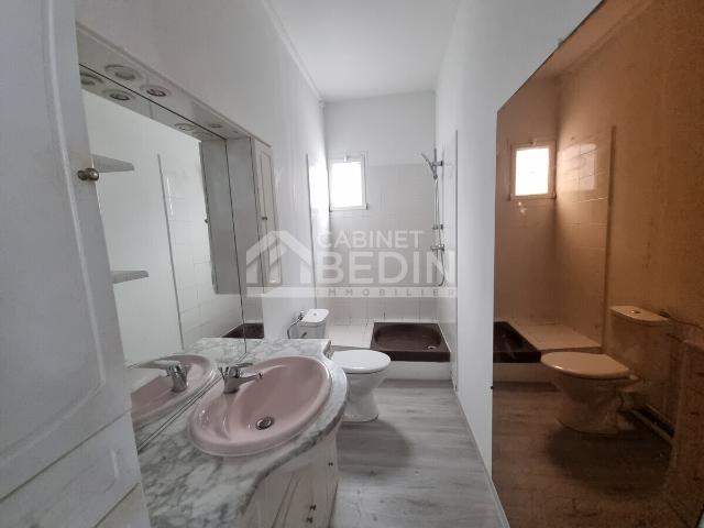 louer Appartement T1 Toulouse 1 chambre