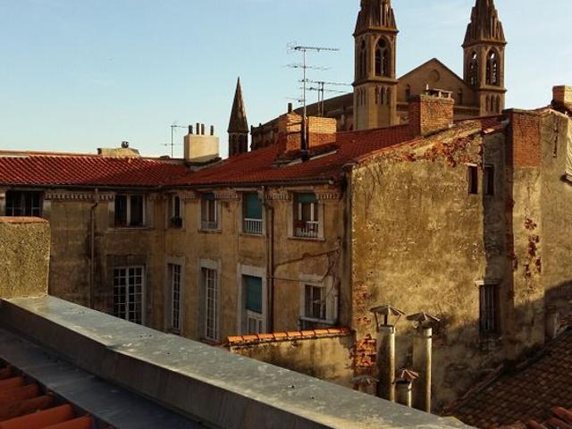 louer Appartement T2 Toulouse 1 chambre