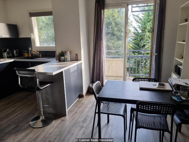 louer Appartement T2 Cenon 1 chambre