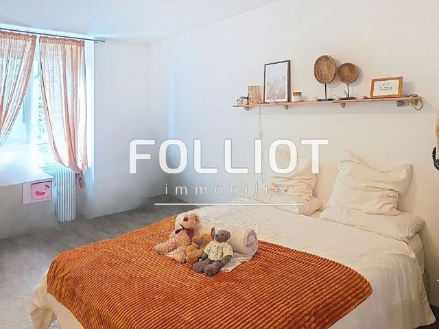 � LOUER: Appartement T2 Rez de chauss�e Centre ville