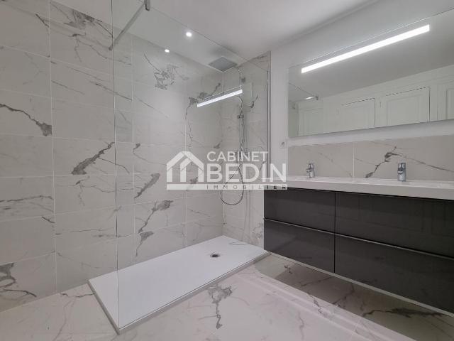 louer Appartement T4 Toulouse 2 chambres