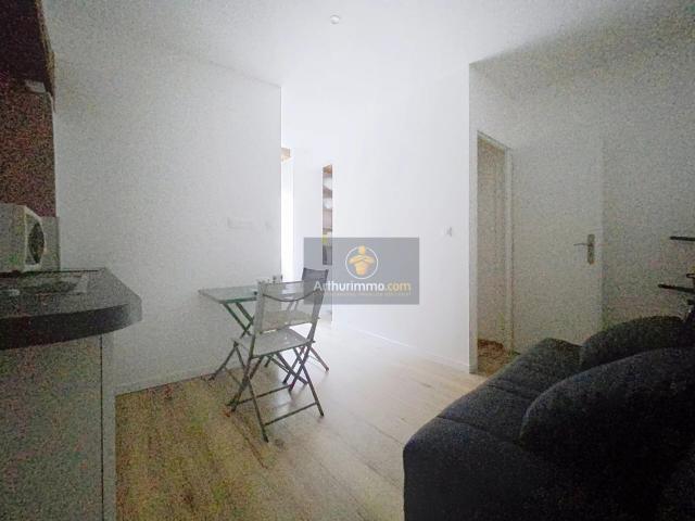 Louer appartement de 1 pièce 14 m² 380 € à Allas les Mines 24220: une annonce Arthurimmo.com