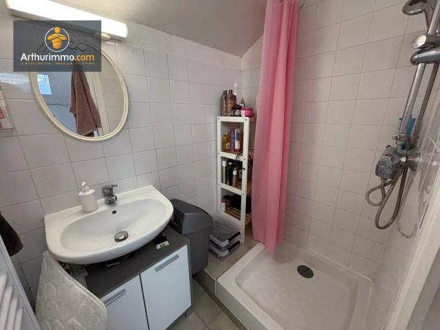 Location Appartement 1 pièces 25 m2 à Saint Witz