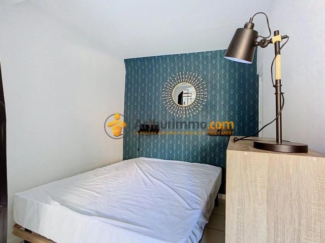 Location Appartement 1 pièces 27 m2 à Perpignan