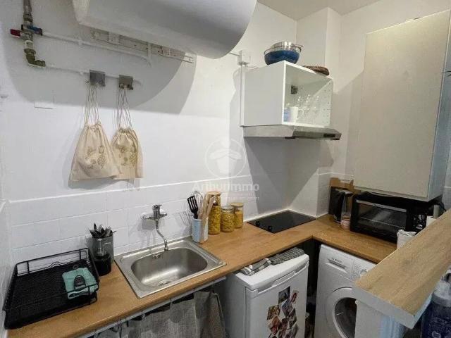 Louer appartement de 1 pièce 20 m² 490 € à Rouen 76000: une annonce Arthurimmo.com