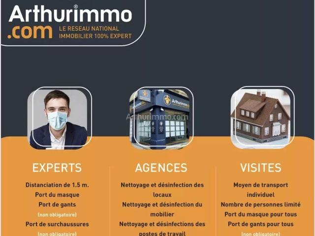 Louer appartement de 1 pièce 30 m² 600 € à Aubagne 13400: une annonce Arthurimmo.com