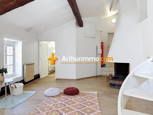 Location Appartement 1 pièces 43 m2 à Bourgoin Jallieu