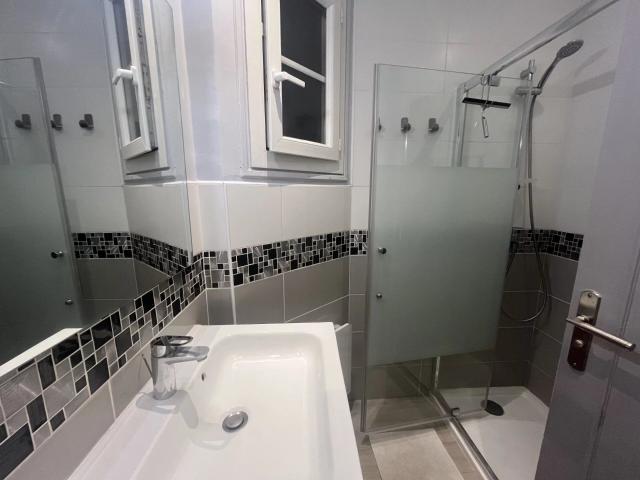 Location Appartement 1 pièces à Nice