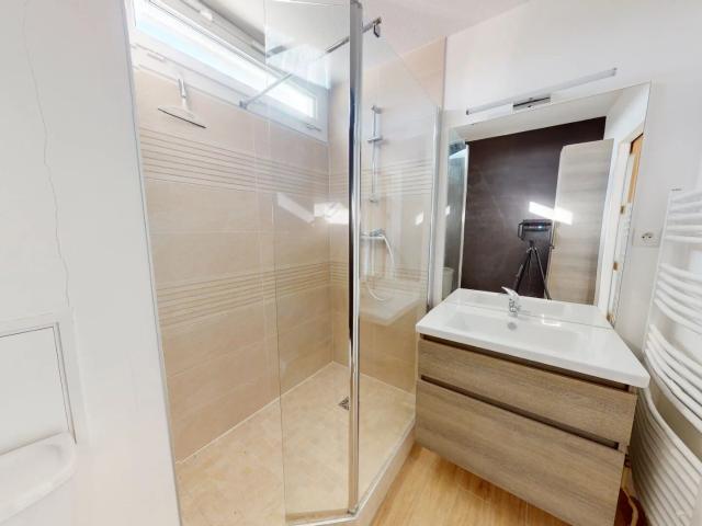 Louer appartement de 2 pièces 43 m² 600 € à Chartres 28000: une annonce Arthurimmo.com