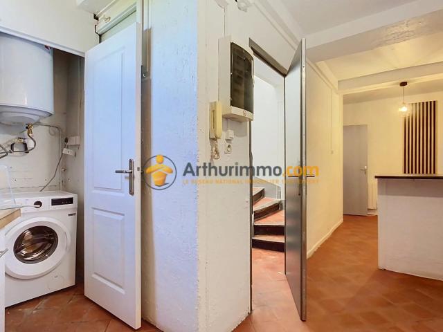 Location Appartement 2 pièces 40 m2 à Perpignan