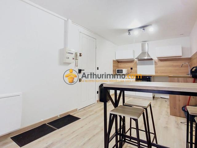 Louer appartement de 2 pièces 41 m² 570 € à Perpignan 66000: une annonce Arthurimmo.com