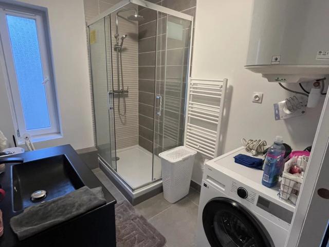 Location Appartement 2 pièces 44 m2 à Montreuil
