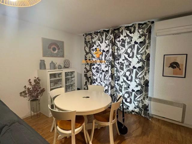 Louer appartement de 2 pièces 44 m² 625 € à Lourdes 65100: une annonce Arthurimmo.com
