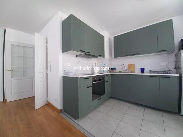 Location Appartement 2 pièces 46 m2 à Sucy en Brie