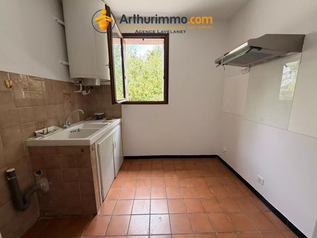 Location Appartement 2 pièces 48 m2 à Villeneuve d'Olmes