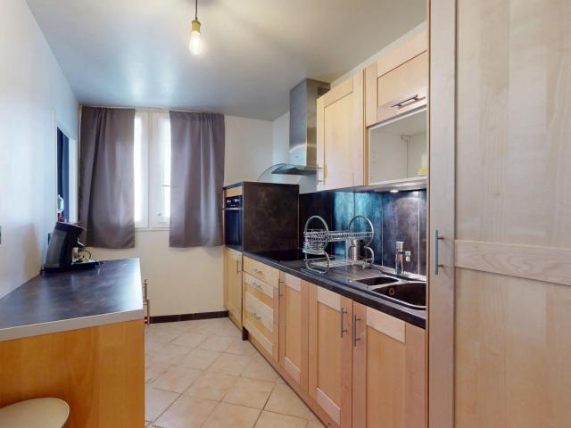 Location Appartement 2 pièces 53 m2 à Torcy