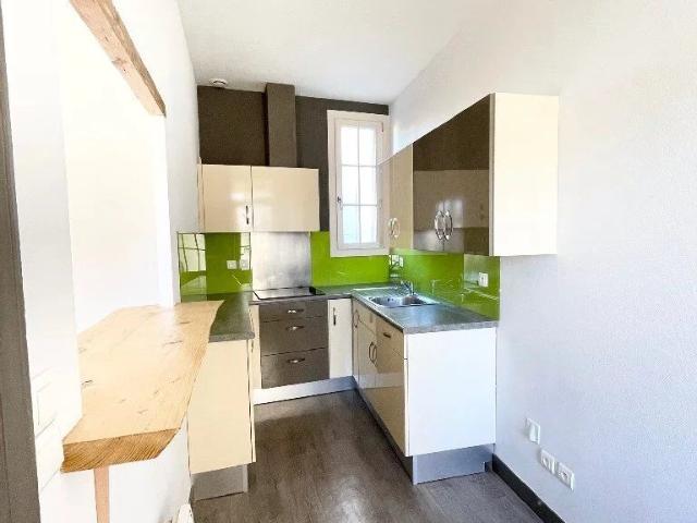 Location Appartement 2 pièces 63 m2 à Marmande