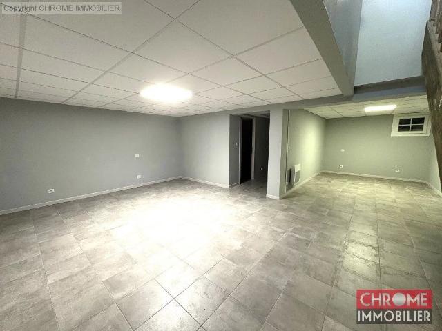Location Appartement 2 pièces 85 m2 à Marmande