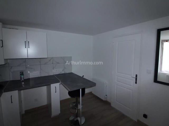 Louer appartement de 2 pièces 18 m² 465 € à Belley 01300: une annonce Arthurimmo.com