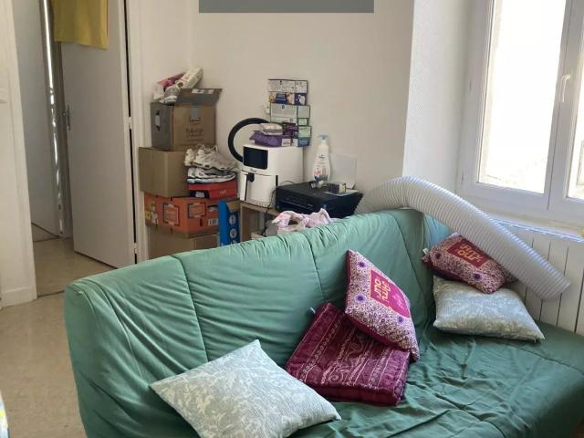 Louer appartement de 2 pièces 27 m² 480 € à Josselin 56120: une annonce Arthurimmo.com