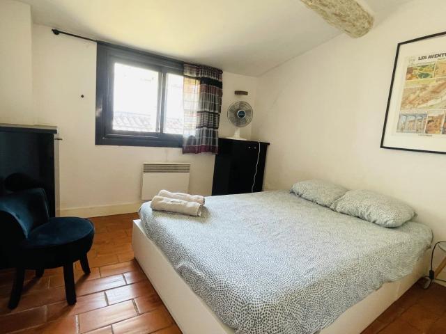 Location Appartement 2 pièces 29 m2 à Aix en Provence