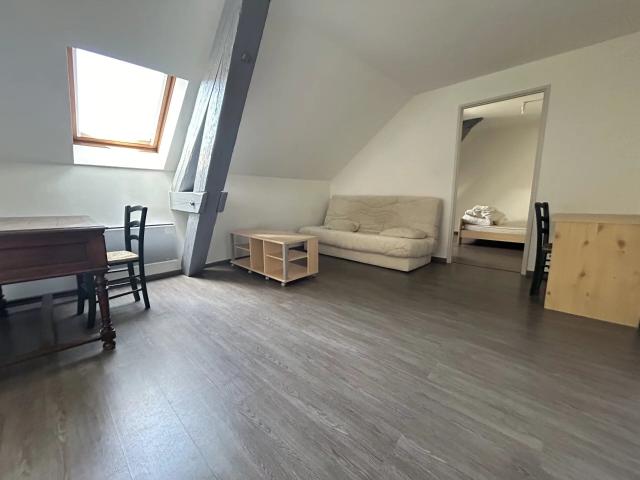 Louer appartement de 2 pièces 30 m² 410 € à Saint Dié des Vosges 88100: une annonce Arthurimmo.com