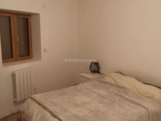 Location Appartement 3 pièces 43 m2 à Belley