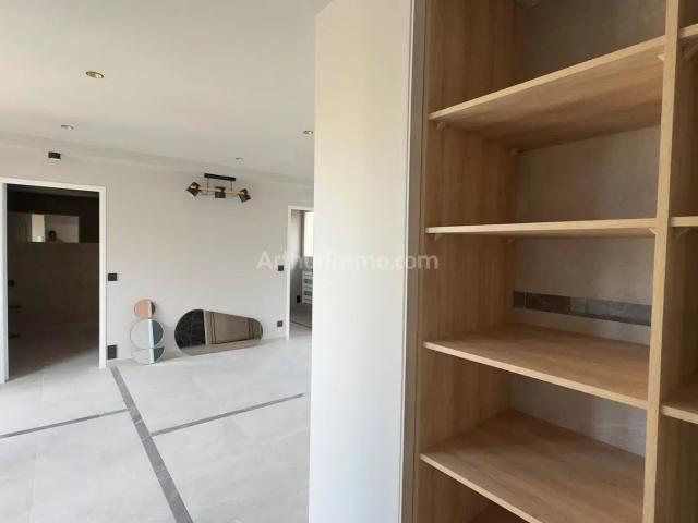 Location Appartement 3 pièces 41 m2 à Saint Fargeau Ponthierry