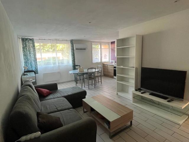 Location Appartement 3 pièces 52 m2 à Montpellier