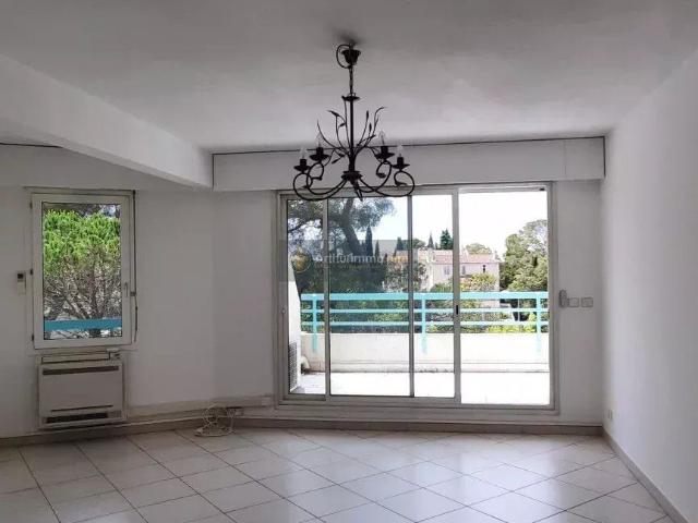 Location Appartement 3 pièces 63 m2 à Saint Raphaël