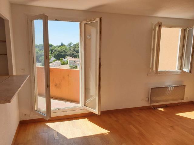 Louer appartement de 3 pièces 63 m² 890 € à Montpellier 34000: une annonce Arthurimmo.com