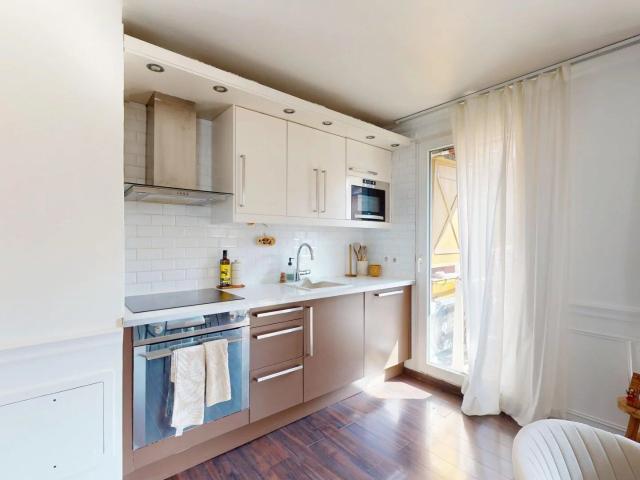 Louer appartement de 3 pièces 60 m² 1 400 € à Vitry sur Seine 94400: une annonce Arthurimmo.com