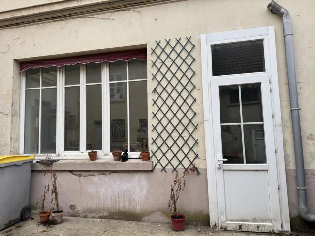 Louer appartement de 3 pièces 60 m² 650 € à Villers Cotterêts 02600: une annonce Arthurimmo.com