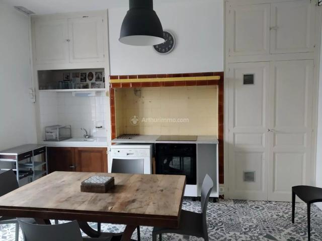 Location Appartement 3 pièces 86 m2 à Carmaux
