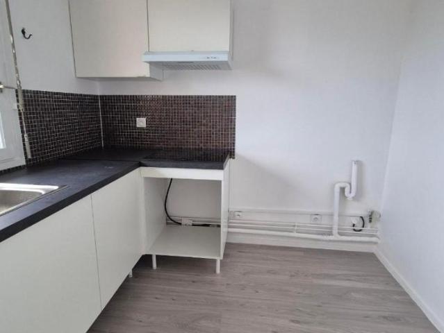 Louer colocation 1 pièce de 26 m²