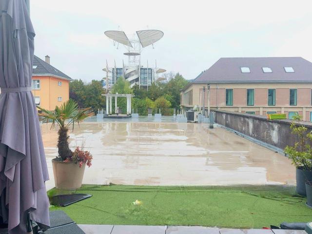 LOUER GRAND APPARTEMENT T6 AVEC TERRASSE À SAINT DIÉ DES VOSGE
