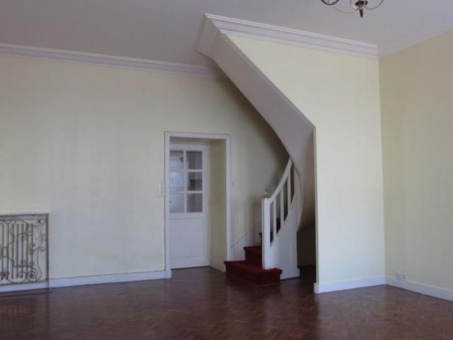 Louer maison 2 pièces de 55 m²