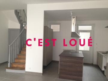 Louer maison 7 pièces de 168 m² à Saint Malo 35400