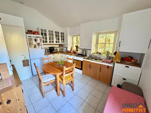 Louer maison 4 pièces 112 m²