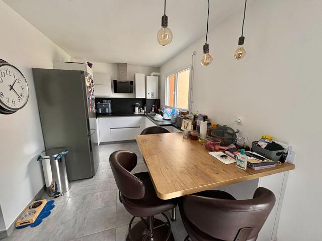Louer maison 4 pièces 97 m²