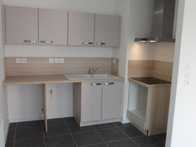 Louer maison 4 pièces de 75 m²