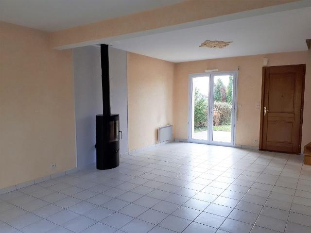 Louer maison 5 pièces 98 m²