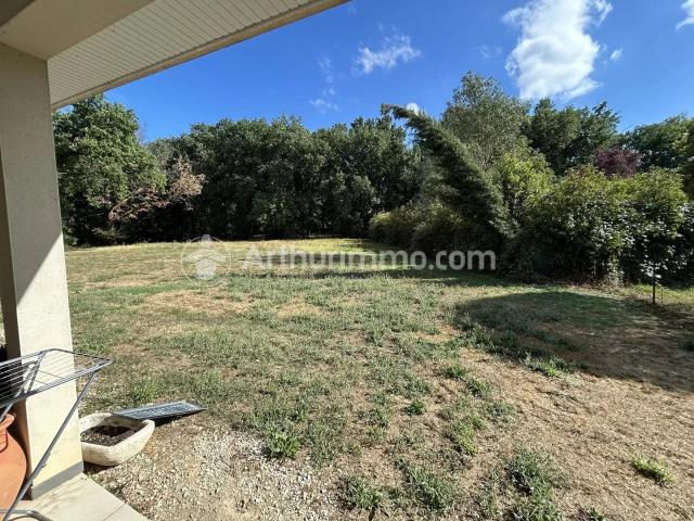 Location Maison 3 pièces 89 m2 à Lavalette
