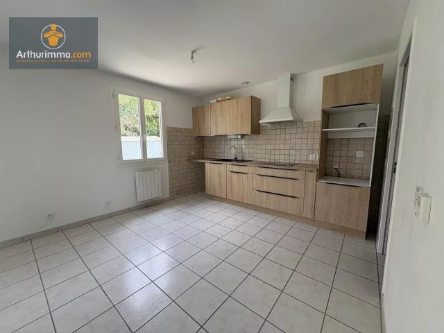 Louer maison de 4 pièces 84 m² 720 € à Marmande 47200: une annonce Arthurimmo.com