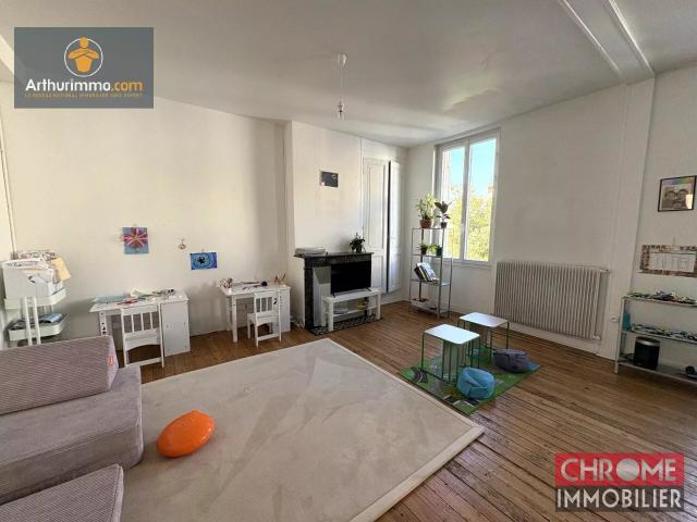 Louer maison de 4 pièces 95 m² 650 € à Marmande 47200: une annonce Arthurimmo.com
