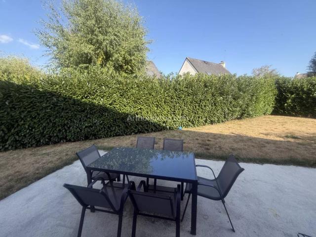 Location Maison 5 pièces 102 m2 à Saint Gilles
