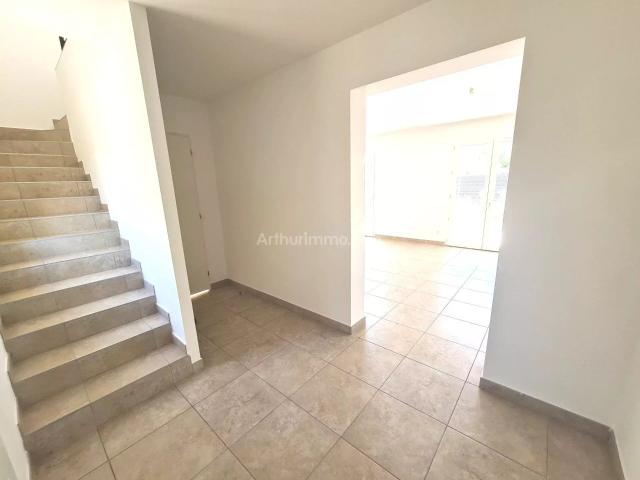 Location Maison 5 pièces 132 m2 à Draguignan