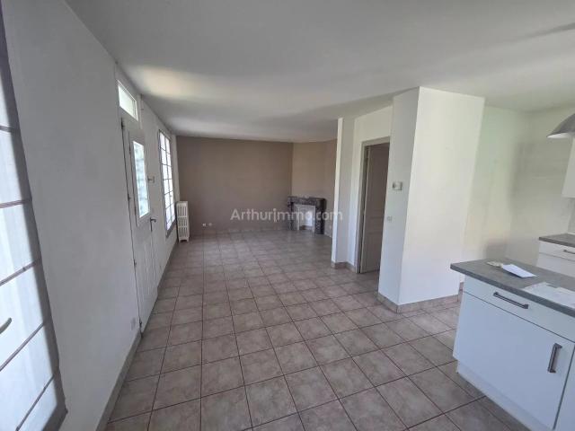 Location Maison 5 pièces 76 m2 à Champs sur Marne