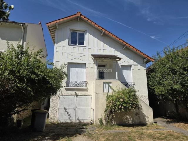 Location Maison 5 pièces 76 m2 à Champs sur Marne