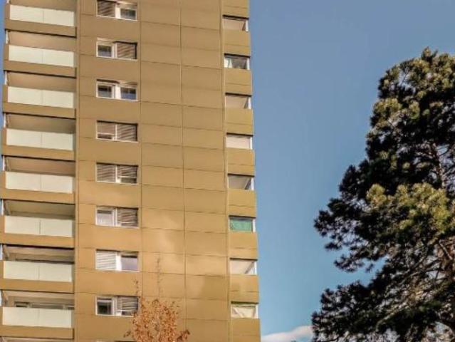 LOUER SANS BAIL Premier appartement ensemble